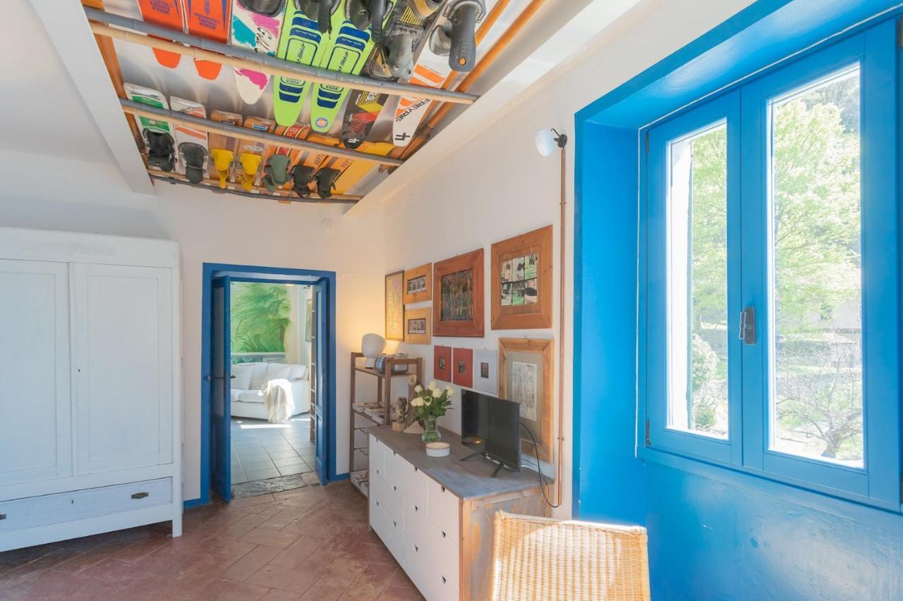Deriva Apartment On Careno'S Beach By Rent All Como Nesso Extérieur photo
