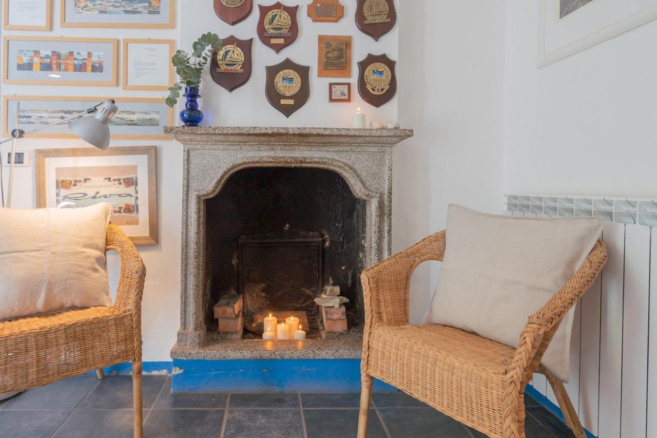 Deriva Apartment On Careno'S Beach By Rent All Como Nesso Extérieur photo