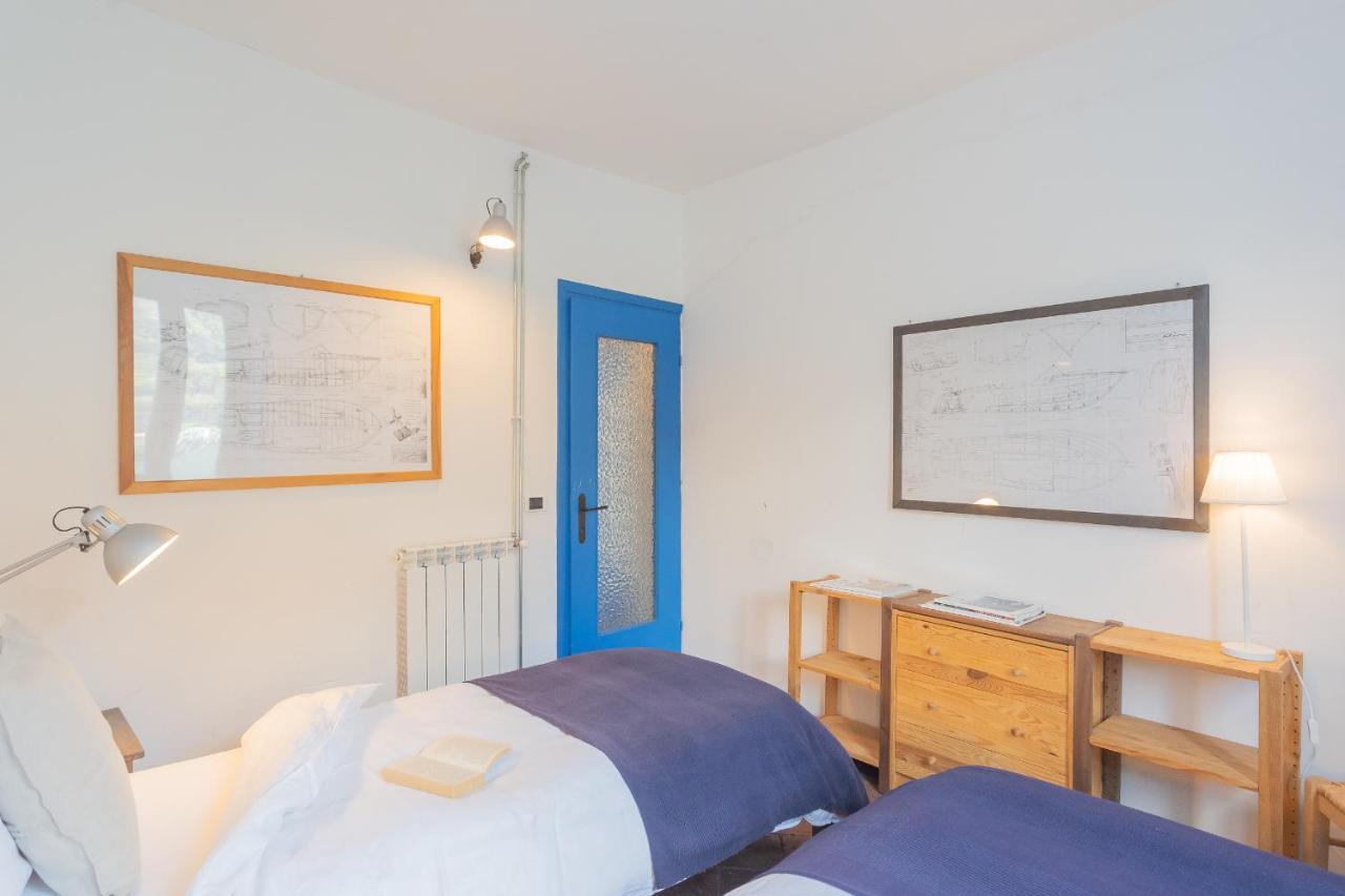 Deriva Apartment On Careno'S Beach By Rent All Como Nesso Extérieur photo