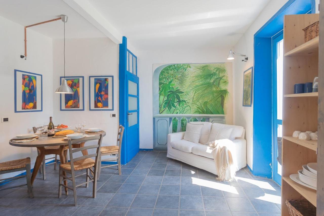 Deriva Apartment On Careno'S Beach By Rent All Como Nesso Extérieur photo