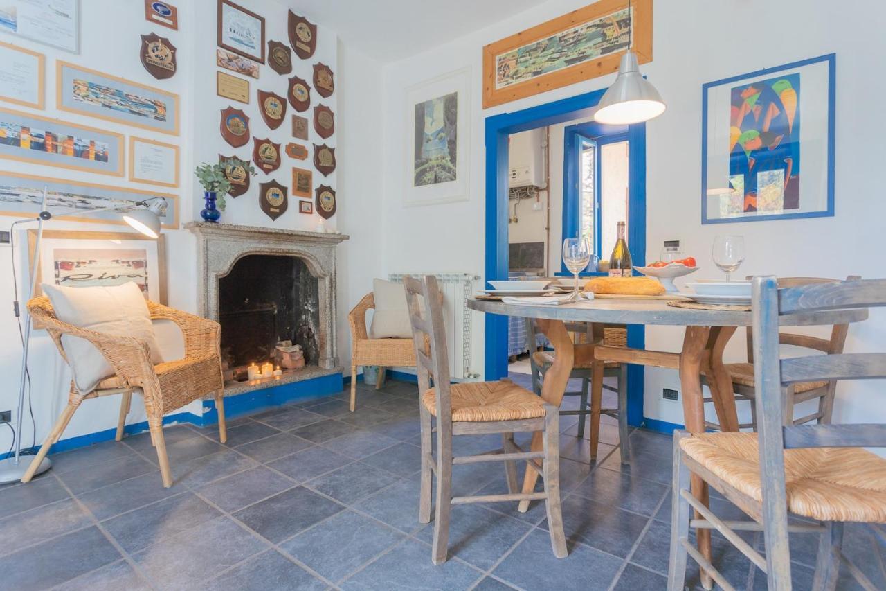 Deriva Apartment On Careno'S Beach By Rent All Como Nesso Extérieur photo
