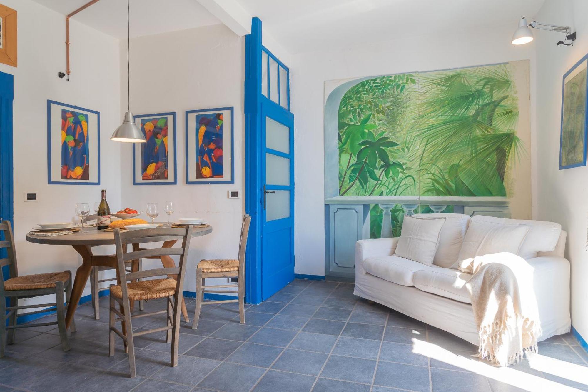 Deriva Apartment On Careno'S Beach By Rent All Como Nesso Extérieur photo