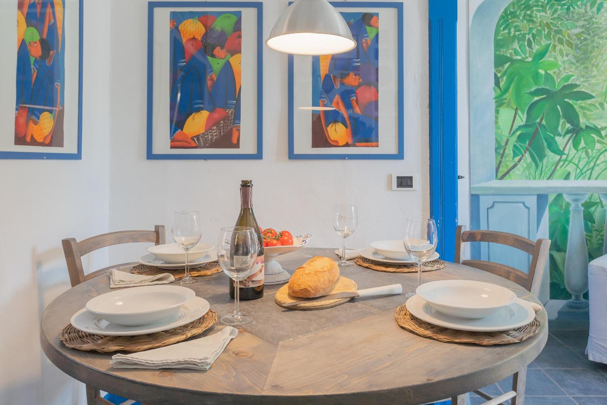 Deriva Apartment On Careno'S Beach By Rent All Como Nesso Extérieur photo