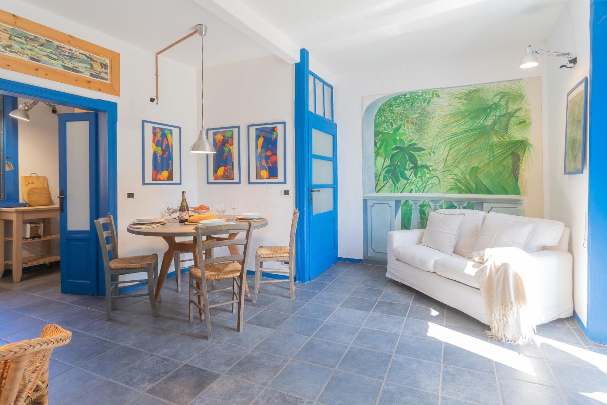 Deriva Apartment On Careno'S Beach By Rent All Como Nesso Extérieur photo