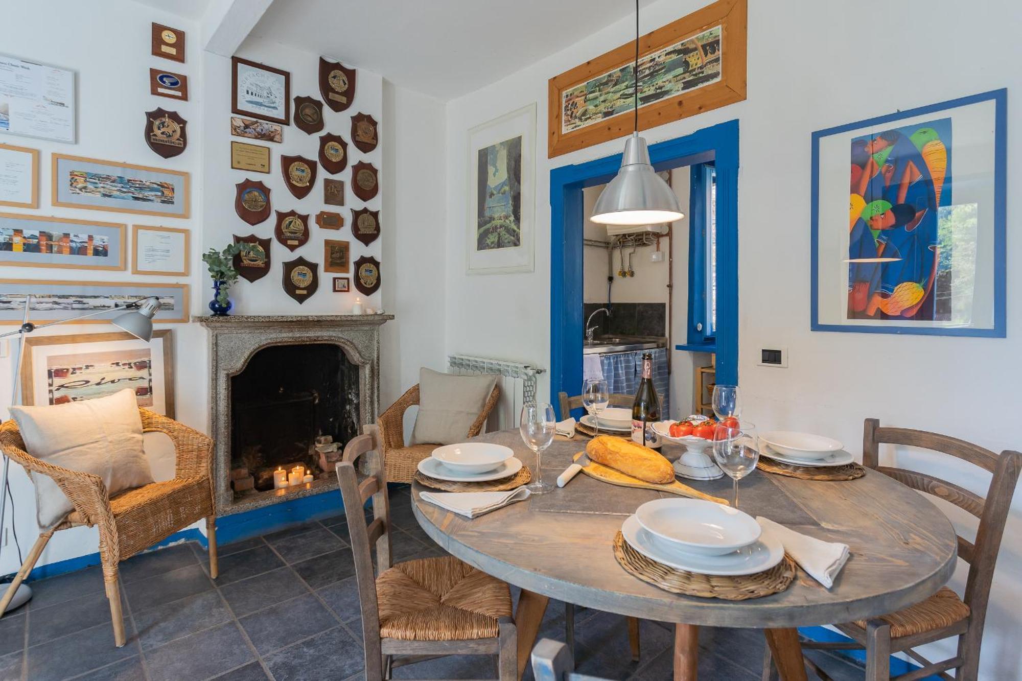 Deriva Apartment On Careno'S Beach By Rent All Como Nesso Extérieur photo