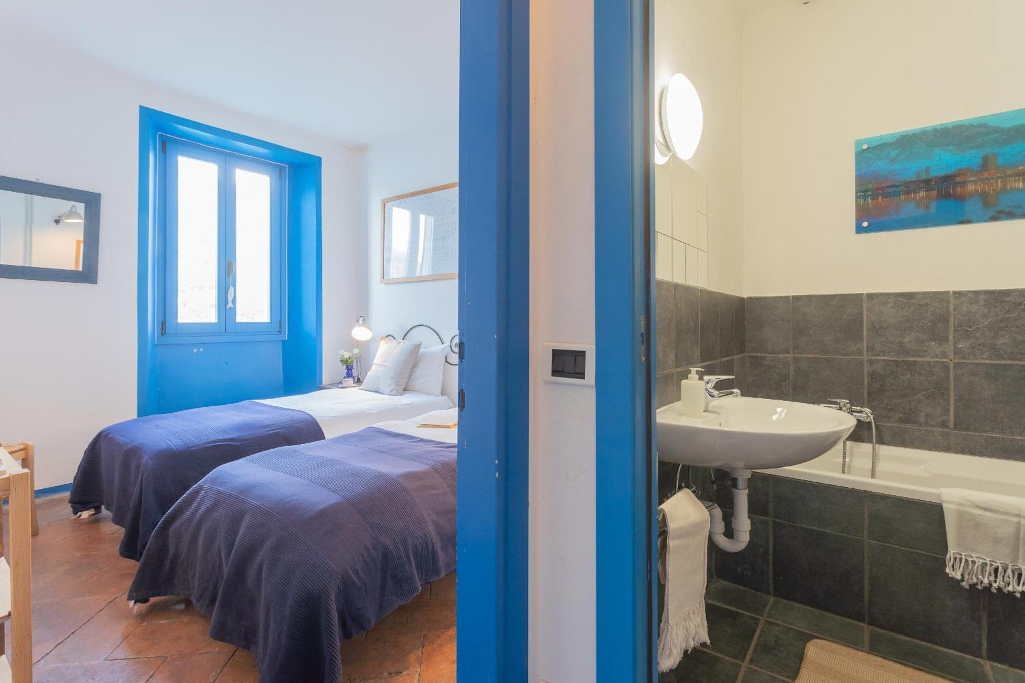 Deriva Apartment On Careno'S Beach By Rent All Como Nesso Extérieur photo